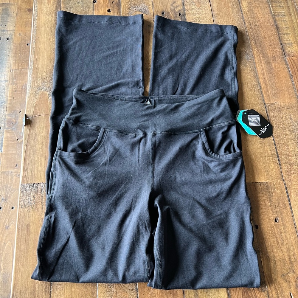 LuLaRoe Rise collection - Passionate Yoga Pants NWT